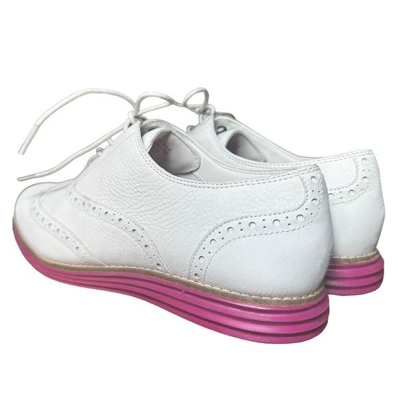 New Cole Haan Wingtips Brogues - Picture 7 of 7